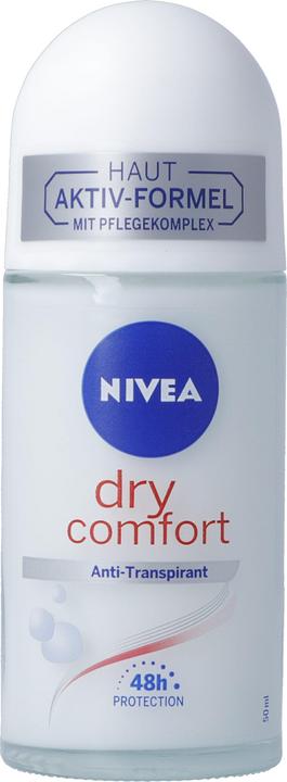 Immagine prodotto NIVEA Dry Comfort (Roll-on)