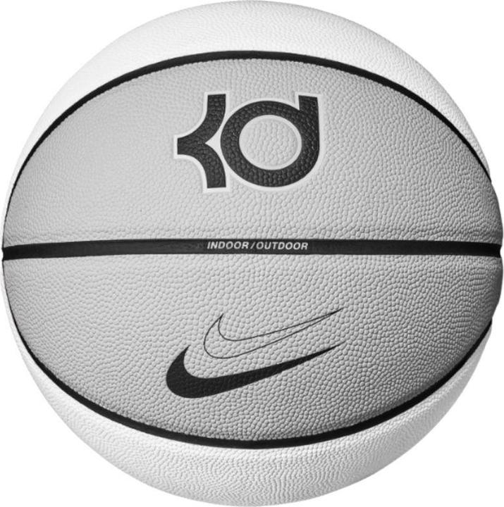 Nike Kamuolys Kevin Durant All Court 8P Ball N1007111-113, Rozmiar: 7 (7)