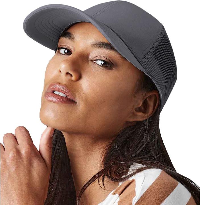 Immagine prodotto Beechfield Cappello da camionista (Taglia unica)