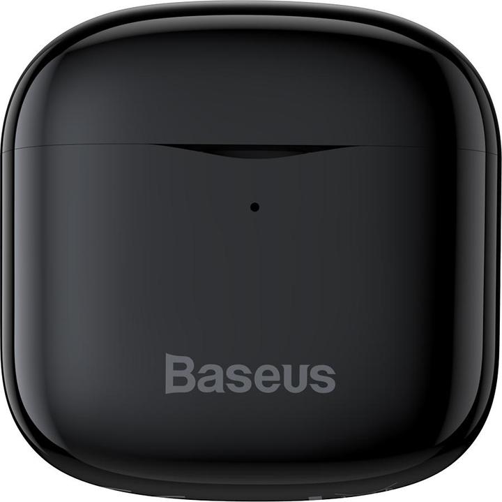 Produktbild Baseus Headphones TWS Bowie E3 (black) (5 h, Kabellos)