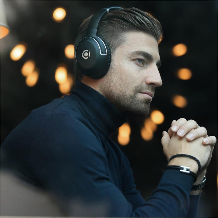 Actual product image Andi be free Concert 1 (60 h, Wireless)