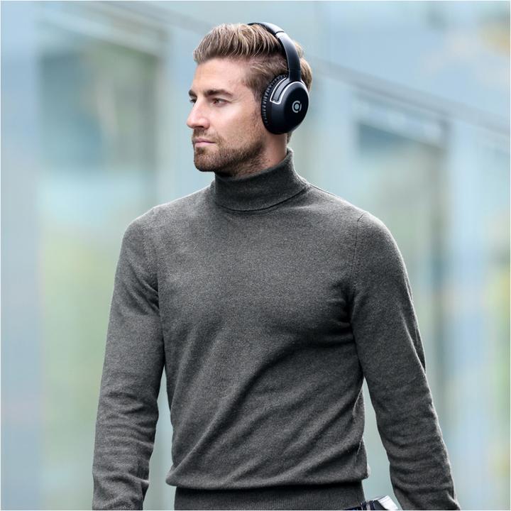 Actual product image Andi be free Concert 1 (60 h, Wireless)
