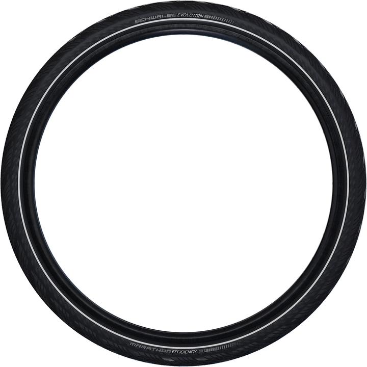Immagine prodotto Schwalbe Marathon Efficiency (28 x 1.50, 40-622)