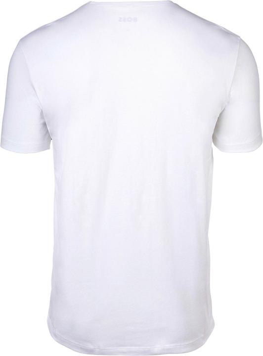 Produktbild BOSS T-Shirt Casual Locker sitzend TShirtRN 2P Comfort - 19984 (L)