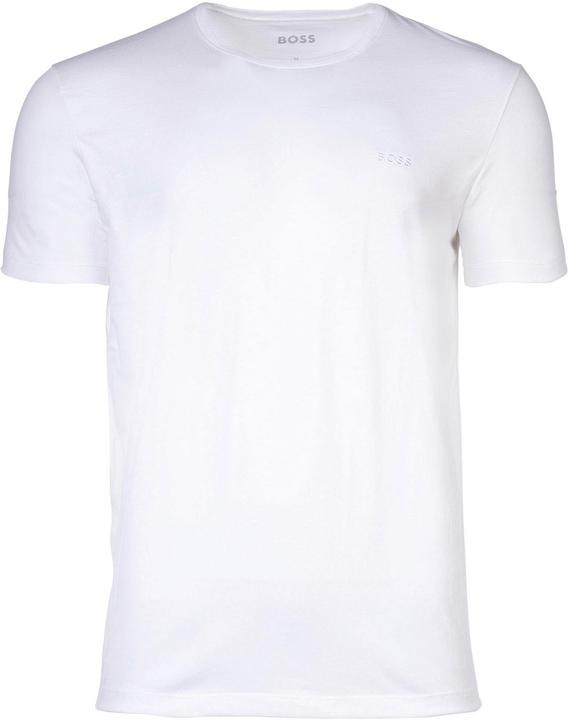 Produktbild BOSS T-Shirt Casual Locker sitzend TShirtRN 2P Comfort - 19984 (L)