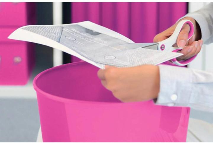 Actual product image Leitz WOW Titanium (20.50 cm)