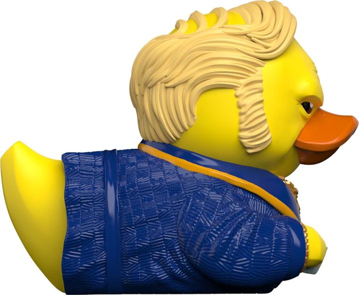 Actual product image Numskull Canard de bain - Retour vers le Futur - Biff Tannen 2015