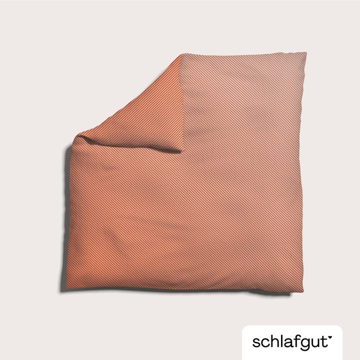 Produktbild schlafgut Woven Fade (Duvetbezug, 200 x 200 cm)
