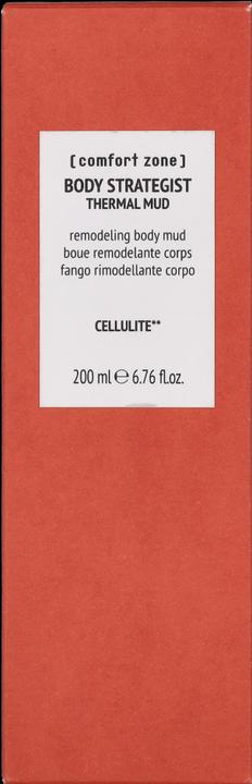 Image du produit Comfort Zone Stratège corporel (200 ml)