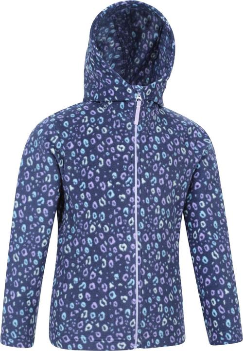 Produktbild Mountain Warehouse Endeavour II Kapuzenpullover (140)