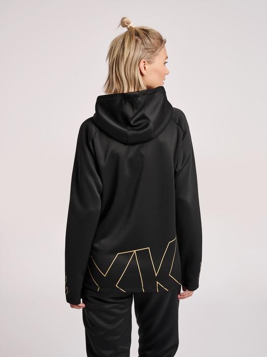 Image du produit hummel Cima Xk Hoodie Woman (XL)