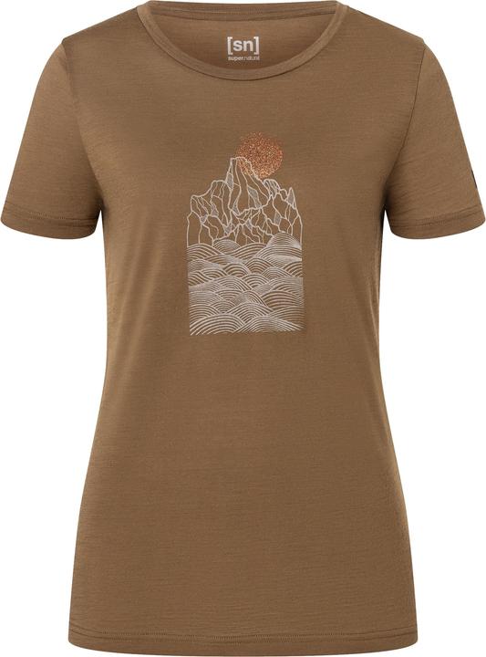 kangourou, vintage khaki mel, kangourou glit