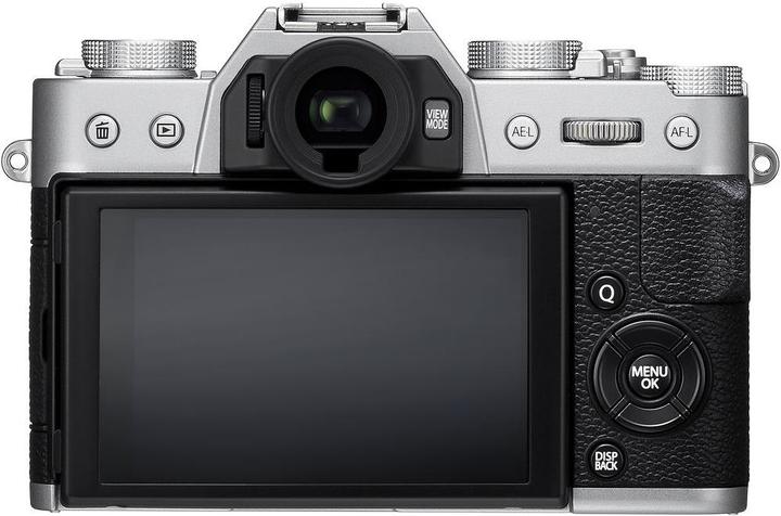 Produktbild Fujifilm X-T20 Kit (18 - 55 mm, 24.30 Mpx, APS-C / DX)