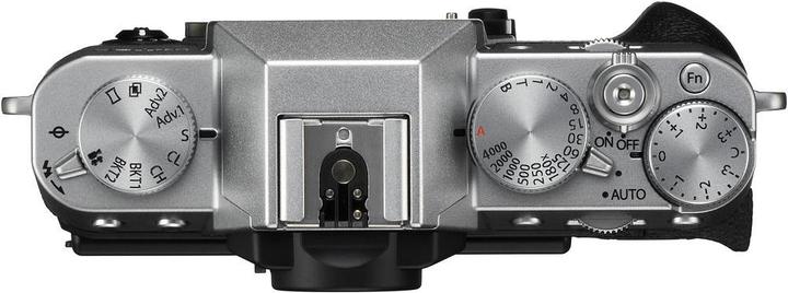 Produktbild Fujifilm X-T20 Kit (18 - 55 mm, 24.30 Mpx, APS-C / DX)