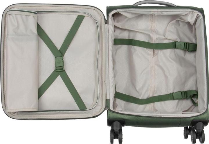 Produktbild Travelite Trolley + Koffer Miigo 4w Trolley S (39 l, Handgepäck (bis 50l))