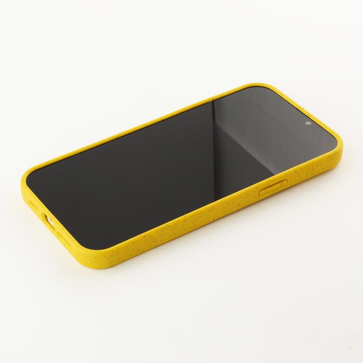 Image du produit PhoneLook Coque Bio Eco-Friendly jaune (Apple iPhone 15 Pro)