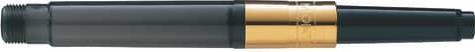 Immagine prodotto Montblanc Convertitore per riempimento (Oro, Nero)