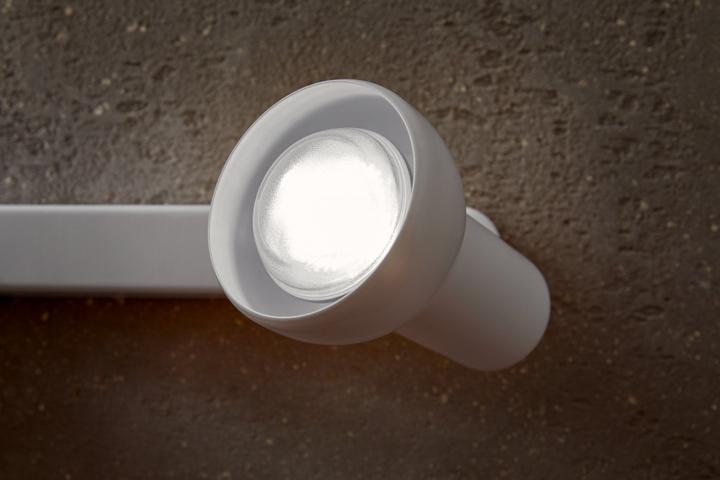 Produktbild Osram Star (E27, 2.60 W, 210 lm, 3 x, F)