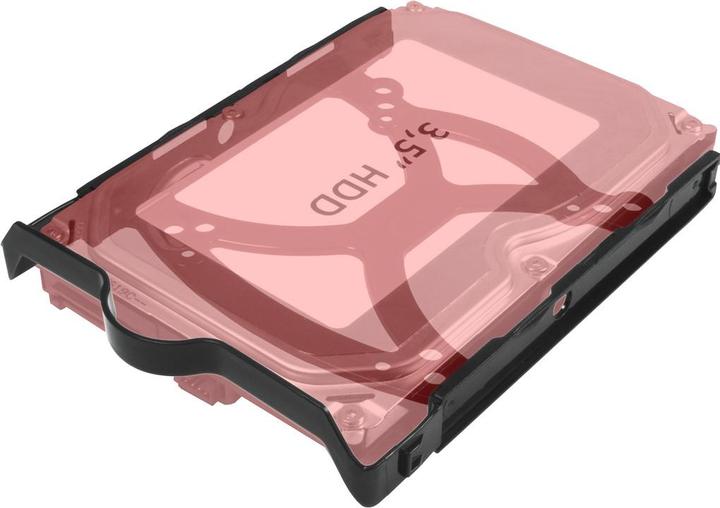 Immagine prodotto Intertech X 608 Infinity Micro (mATX)