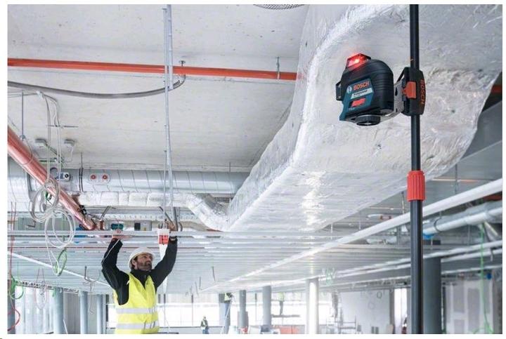 Produktbild Bosch Professional GLL 3-80 C