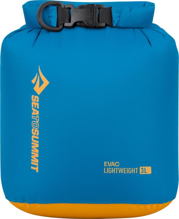 Image du produit Sea To Summit Evac Lightweight Dry (3 l)