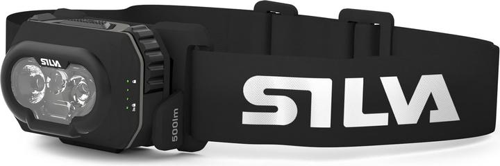 Image du produit Silva Découvrir l'hybride (500 lm)