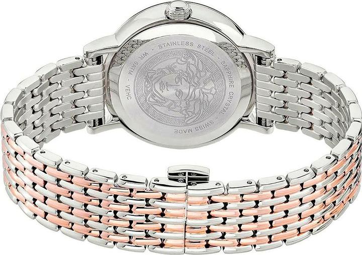 Image du produit Versace Virtus (Montre analogique, 36 mm)