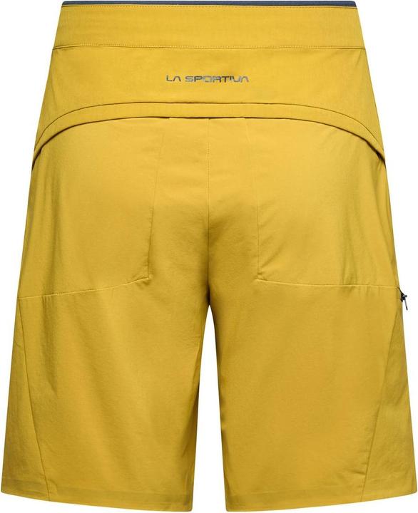 Actual product image La Sportiva Monument Shorts (M)