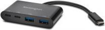 Immagine prodotto Kensington K39124EU (USB-C, 4 Porti)