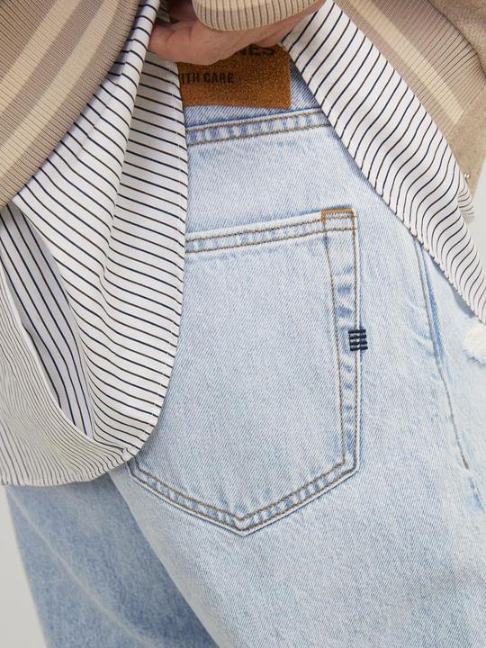Produktbild Jack & Jones JJIEDDIE JJCOOPER AM 168 Loose fit jeans Loose fit jeans (33)