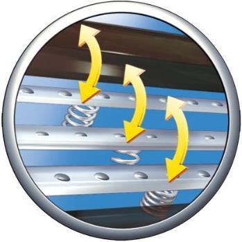 Actual product image Bic Flex 3