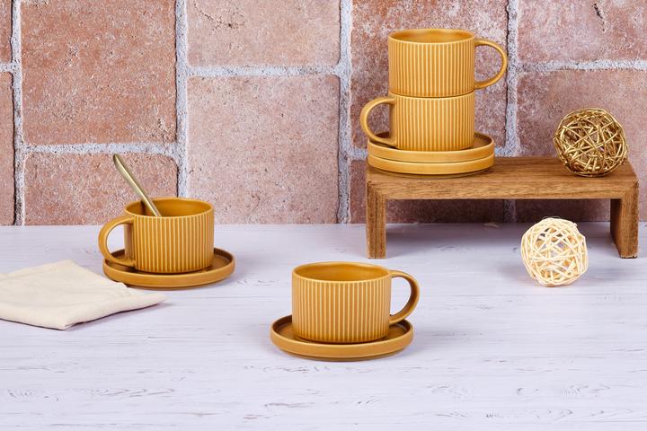 Actual product image Björn Scandi (150 ml, 4 x)