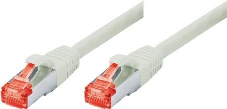 Immagine prodotto Tecline Fröhlich + Walter (S/FTP, CAT6, 15 m)
