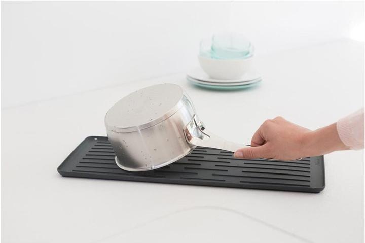 Actual product image Brabantia Draining rack Compact