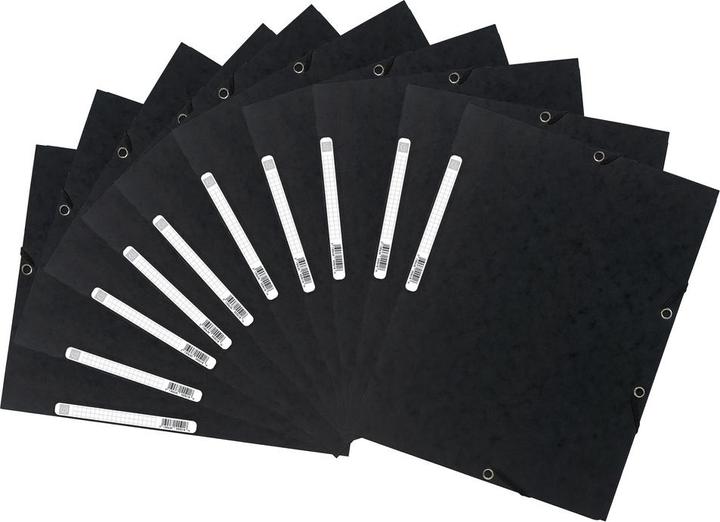 Immagine prodotto Exacompta Cartella A4 - 3 lembi (A4, 1 x)