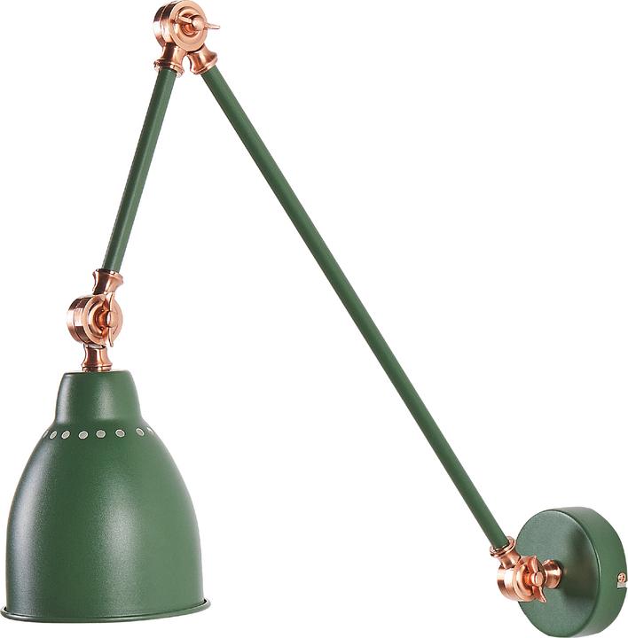 Verde scuro