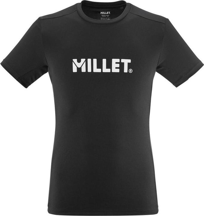 Millet Logo Tech Polartec Dry (S)
