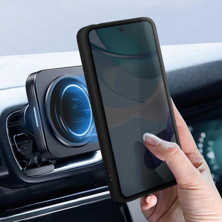 Produktbild Avizar Kameo Schutzhülle Series (Motorola Moto G34)