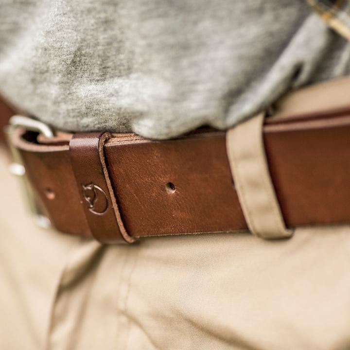 Actual product image Fjällräven Singi Belt 4 cm (110, XL)