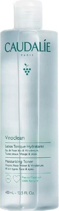 Caudalie Vinocl Lotion Toniq Hydrating (Tonic, 400 ml)