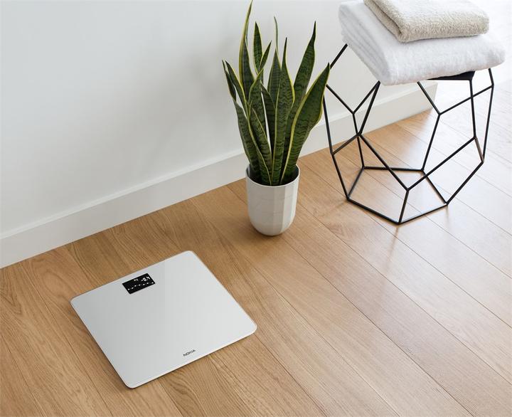Immagine prodotto Withings Body (180 kg)