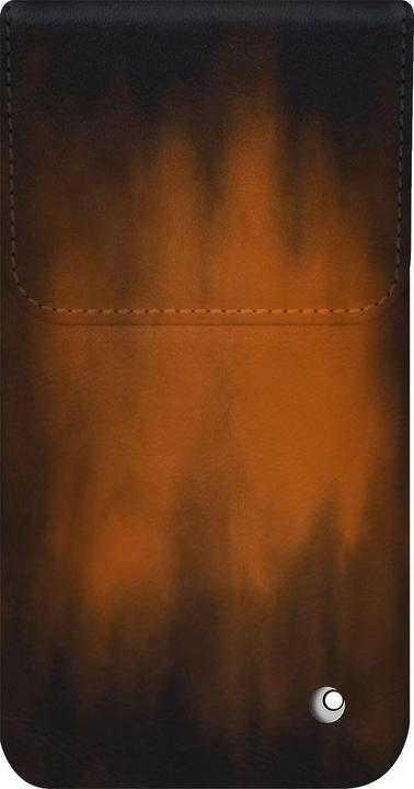 Produktbild Noreve Lederschutzhülle (Apple iPhone 16)