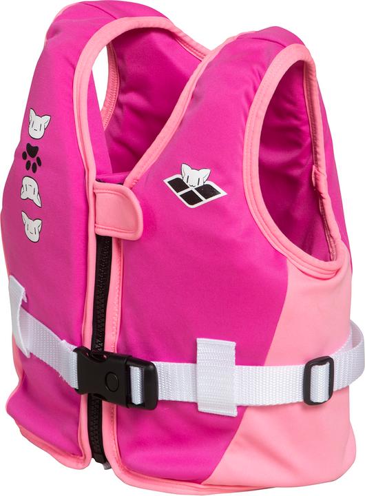 Actual product image Arena Kids Friends Swim Vest (104, 110, 116, 15-30 kg)