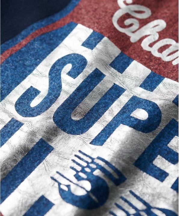Actual product image Superdry Gasoline Workwear (M)