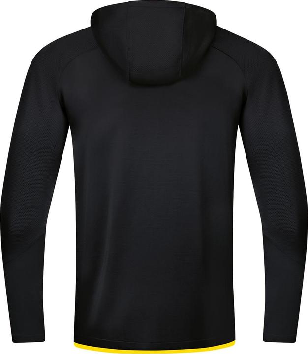 Produktbild JAKO Trainingsjacke Challenge mit Kapuze (34)