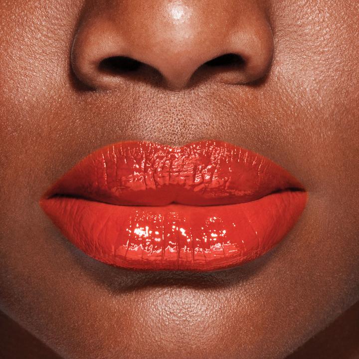 Produktbild Shiseido LacquerInk LipShine (305 Red Flicker)