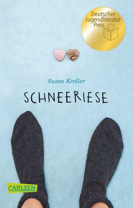 Produktbild Schneeriese