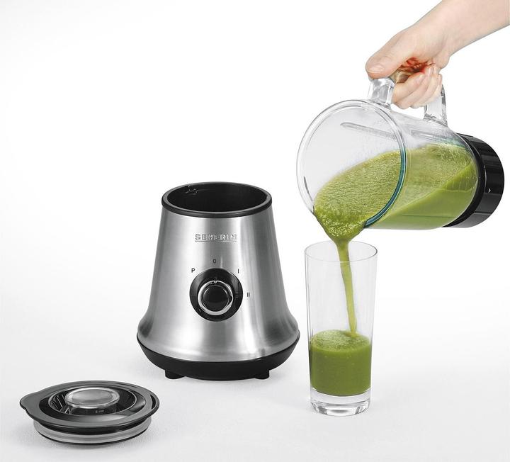 Image du produit Severin SM 3734 (500 W)