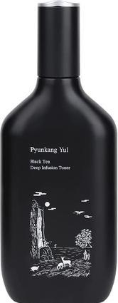 Pyunkang Yul Pyunkang Yulack Tea Deep Infusion Anti-Wrinkle Toner Face Tonic 130Ml (Tonic, 130 ml)