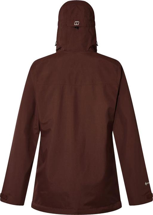 Actual product image Berghaus Hillwalker Interactive Shell Jacket (52)